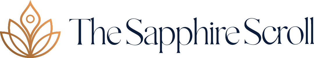 The Sapphire Scroll