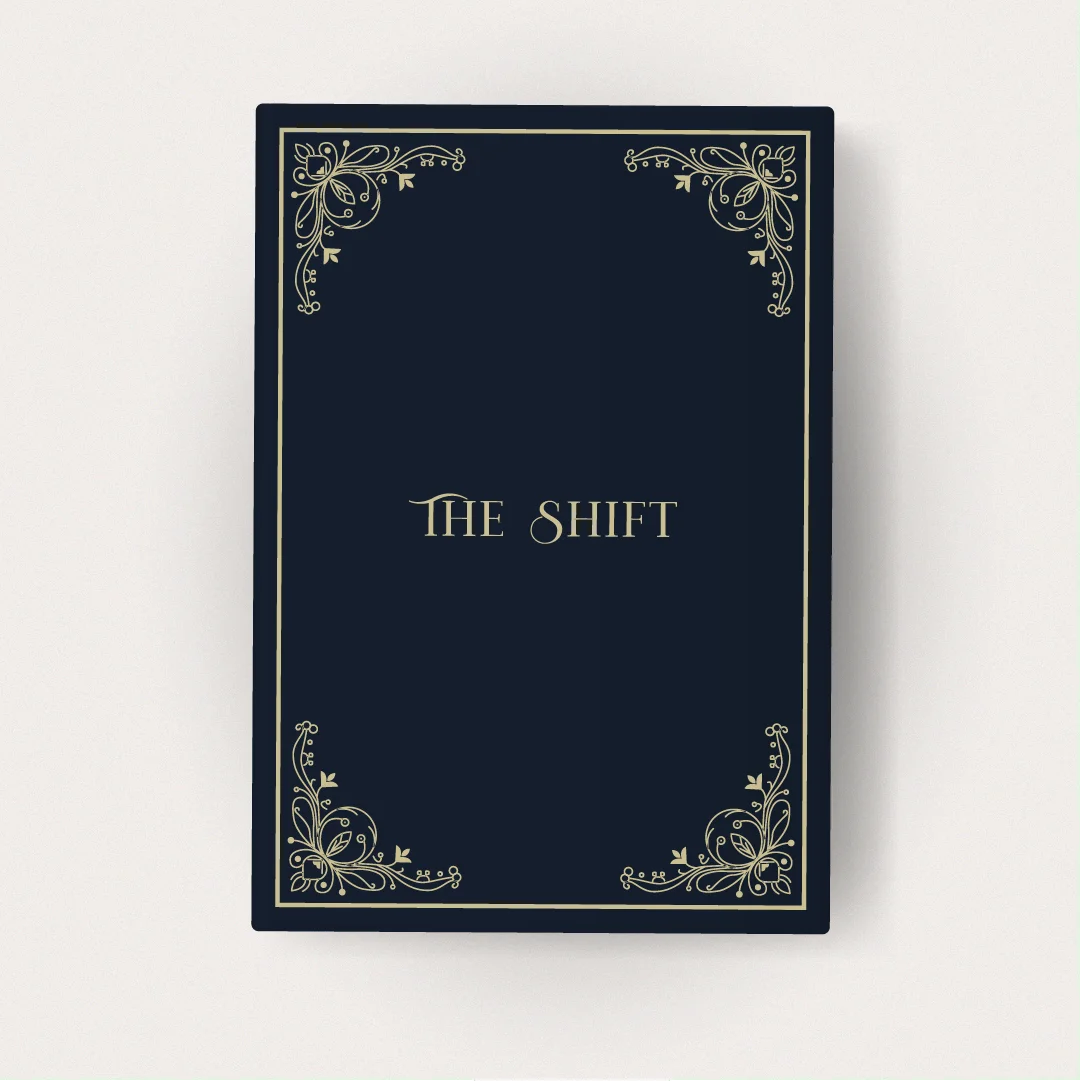 The Shift Journal detail